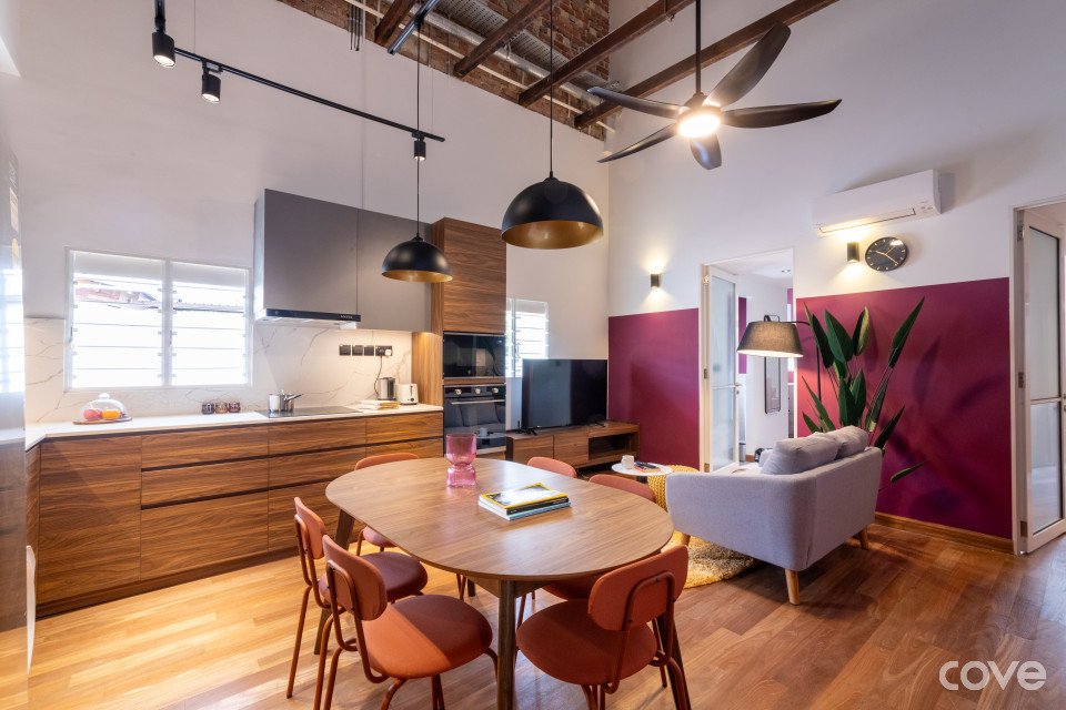 Cove offers luxe co-living and expands its regional footprint